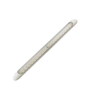 LEDSON Slim interior lamp with 61 SMD, 12V - 65030