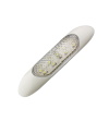 LEDSON Slim interior lamp with 61 SMD, 24V - 65030