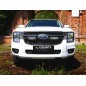Kühlergrill-Kit - Lazer - Triple-R 750 - Satz - Ford - Ranger - XL / XLT / Tremor - 2023+ Kühlergrill-Kit - Lazer - Triple-R 750 - Satz - Ford - Ranger - XL / XLT / Tremor - 2023+