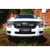 Ford Ranger 2023+ Wildtrak Lazer LED Grille Kit - Triple-R 1250 - GK-FR-08K