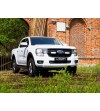 Ford Ranger 2023+ Wildtrak Lazer LED Grille Kit - Triple-R 1250 - GK-FR-08K