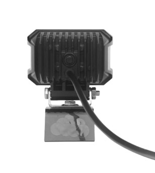 Boreman Sentry Work Lamp - 1001-1580 - 1001-1580