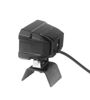 Boreman Sentry Work Lamp - 1001-1580 - 1001-1580