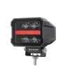Boreman Sentry Work Lamp - 1001-1580 - 1001-1580