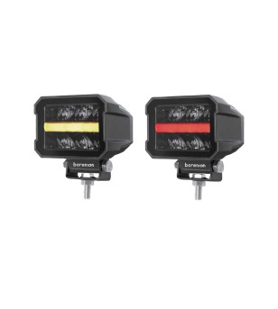 Boreman Sentry Werk Lamp - 1001-1580 - 1001-1580