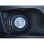Dagsljus - L&S - Round - 12V - Set - Ford - Transit - 2014-2019