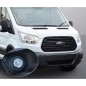 Dagsljus - L&S - Round - 12V - Set - Ford - Transit - 2014-2019
