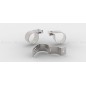 Clamp - Metec - Fix-it Clamp - 60mm