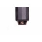 Side marker light - WAS - W269.1.1 Dark - Left - 7.3" - 18.5cm - LED - Clear - White/Amber/Red - 12V-24V Side marker light - WAS - W269.1.1 Dark - Left - 7.3" - 18.5cm - LED - Clear - White/Amber/Red - 12V-24V