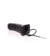 WAS W269.1.1 Width Post Dark LEFT - front/side/rear marking - 2067L