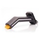 Side marker light - WAS - W269.1.2 1.2N Neon - Right - 7.3" - 18.5cm - LED - Indicator - Clear - White/Amber/Red - 12V-24V Side marker light - WAS - W269.1.2 1.2N Neon - Right - 7.3" - 18.5cm - LED - Indicator - Clear - White/Amber/Red - 12V-24V