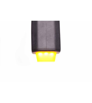 WAS W269.1.2N Width Post RIGHT - front/side/rear marking - 2072P N NN