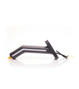 WAS W269.1.2N Width Post RIGHT - front/side/rear marking - 2072P N NN