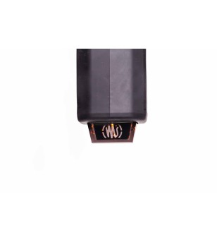 WAS W269.1.1 Width Post Dark RIGHT - front/side/rear marking - 2070 P Dark