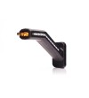 WAS W269.1.1 Width Post Dark RIGHT - front/side/rear marking - 2070 P Dark