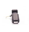 WAS W269.1.1 Width Post Dark LEFT - front/side/rear marking - 2070L