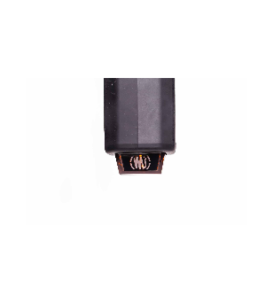 WAS W269.1.1 Width Post Dark LEFT - front/side/rear marking - 2070L