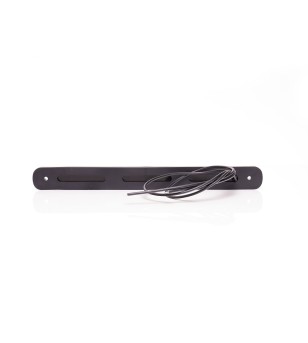 WAS W269.1.1 Width Post Dark LEFT - front/side/rear marking - 2342
