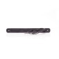 Begrenzungsleuchte - WAS - W276 Schwarz - 9.4" - 23.8cm - Smoke - Amber - 12V-24V Begrenzungsleuchte - WAS - W276 Schwarz - 9.4" - 23.8cm - Smoke - Amber - 12V-24V