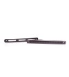 WAS W269.1.1 Width Post Dark LEFT - front/side/rear marking - 2342
