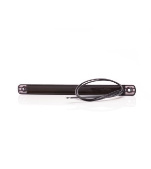 WAS W269.1.1 Width Post Dark LEFT - front/side/rear marking - 2342