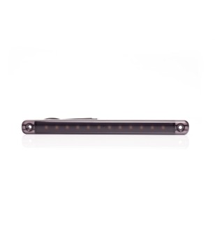 WAS W269.1.1 Width Post Dark LEFT - front/side/rear marking - 2342