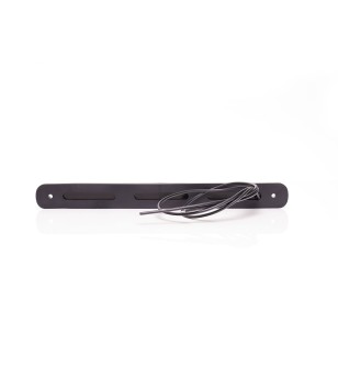WAS W276 Black - Side position lamp - 2341