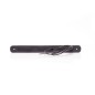 Begrenzungsleuchte - WAS - W276 Schwarz - 9.4" - 23.8cm - Smoke - Weiß - 12V-24V Begrenzungsleuchte - WAS - W276 Schwarz - 9.4" - 23.8cm - Smoke - Weiß - 12V-24V