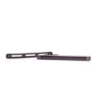 WAS W276 Schwarz - Seitenpositionsleuchte - 2341