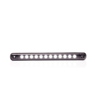 WAS W276 Schwarz - Seitenpositionsleuchte - 2341