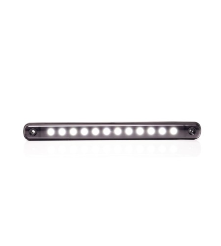 WAS W276 Schwarz - Seitenpositionsleuchte - 2341
