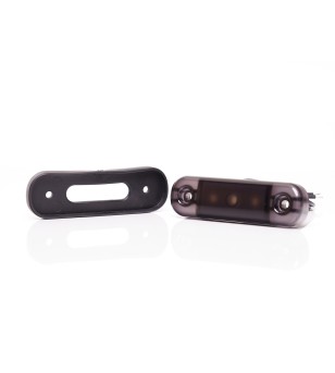WAS W276 Schwarz - Frontstelllicht - 2336