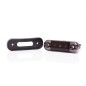 Marker Light - WAS - W275.1 1 - 3.3" - 8.4cm - Smoke - Amber - 12V-24V Marker Light - WAS - W275.1 1 - 3.3" - 8.4cm - Smoke - Amber - 12V-24V
