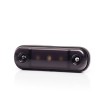 WAS W276 Schwarz - Frontstelllicht - 2336
