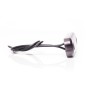 Markeringsljus - WAS - W275.1 1 - 3.3" - 8.4cm - Smoke - Bärnsten - 12V-24V Markeringsljus - WAS - W275.1 1 - 3.3" - 8.4cm - Smoke - Bärnsten - 12V-24V