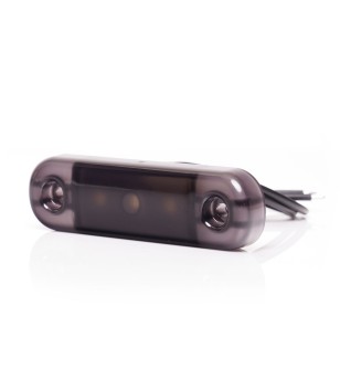 WAS W276 Black - Front Position Light - 2336