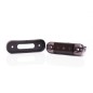 Markeringsljus - WAS - W275.1 1 - 3.3" - 8.4cm - Smoke - Vit - 12V-24V Markeringsljus - WAS - W275.1 1 - 3.3" - 8.4cm - Smoke - Vit - 12V-24V