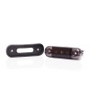 WAS W275.1 Schwarz - Frontpositionslicht - 2335