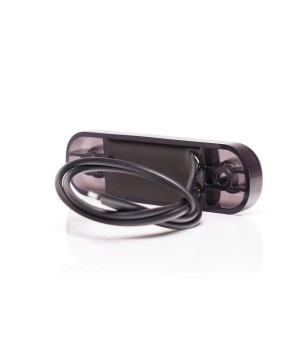 WAS W275.1 Schwarz - Frontpositionslicht - 2335