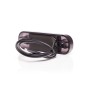 Marker Light - WAS - W275.1 1 - 3.3" - 8.4cm - Smoke - White - 12V-24V Marker Light - WAS - W275.1 1 - 3.3" - 8.4cm - Smoke - White - 12V-24V