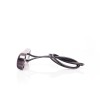 WAS W275.1 Schwarz - Frontpositionslicht - 2335