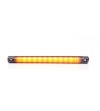 WAS W276 Black - Side position lamp - 2333