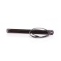 Marker Light - WAS - W274 Black - 9.3" - 23.7cm - Smoke - White - 12V-24V