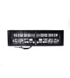 WAS W274 Black - Front Position Light - 2109