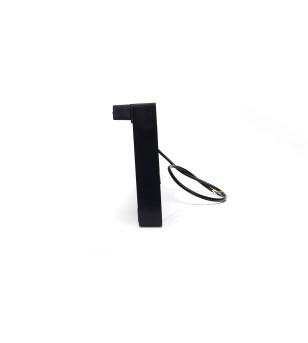 WAS W274 Black - Front Position Light - 2109