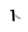 WAS W274 Black - Front Position Light - 2109