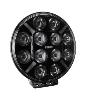 Ledson Pollux9+ Gen 3 LED Driving Light - 33491236
