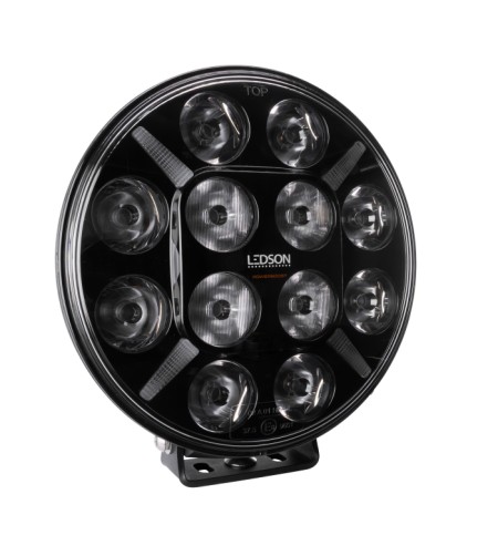 Ledson Pollux9+ Gen 3 LED Fahrlicht - 33491236