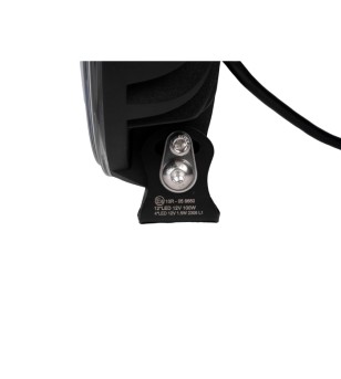 Ledson Pollux9+ Gen 3 LED Fahrlicht - 33491236