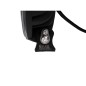 Verstraler - Ledson - Pollux - 8.6" - 21.8cm - Positielicht Wit/Amber - Driving